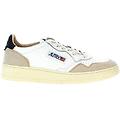 sneaker 'medalist low'