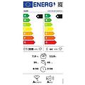 - hwd120-bd16397eus lavasciuga pompa di calore libera installazione caricamento frontale bianco a