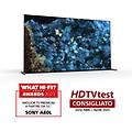 sds a80 83 oled 4k hdr google tv (xr83a80lpaep)