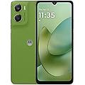 MOTOROLA moto g06 tendril 4gb ram e 256gb memoria interna