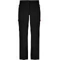sella dst m pantaloni scialpinismo uomo black 50