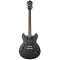 as53-tkf artcore transparent black flat