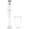 Moulinex Dd45a1 Easy Chef Mixer Ad Immersione 2 Velocita 450w Bianco