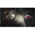 resident evil revelations 2 playstation 4 horror survival horror singleplayer co-op offline