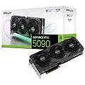 scheda grafica geforce rtx 5090 32gb triple fan dlss4