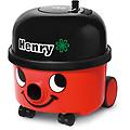 henry hvr200-11 9 l a cilindro secco 620 w sacchetto per la polvere (900004)