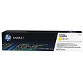 130a yellow laserjet toner