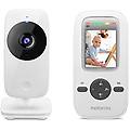 vm481 video baby monitor con unità genitore portatile microfono ad sensibilità visione