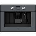 clc 855 gm st macchina da caffè vetro grigio pietra 111630003