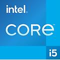 Intel Core I5 12400f Processore 12mb Cache Intelligente Scatola