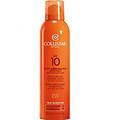 spray abbronzante idratante spf10 200 ml spray