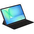 SAMSUNG galaxy tab s10 fe+ book cover keyboard slim