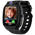 kids gps nano sim gsm 2g 1. 44 ip67 nero videocall localizzazione sos