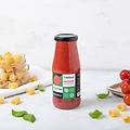 passata di pomodoro bio 420 g