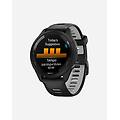 forerunner 265 orologio multifunzione nero unica