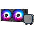 Msi Dissipatore A Liquido Mag Coreliquid A13 240