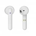 urban coppia cuffie bluetooth bianche