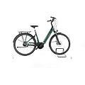 ebike ricondizionata · vitality eco 8 · buone condizioni