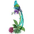 idyllia quetzal e orchidea os