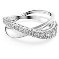 Swarovski Anello Donna Gioielli Twist 5572716