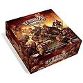 - zombicide black plague base