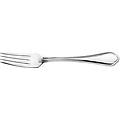 forchetta da tavola ducale 20. 2 cm (l) argento 12 pz. / pacco