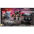 armored core vi fires of rubicon collector edition per pc