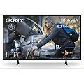 kd43x75wl tv led 43 " uhd 4k