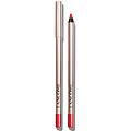 lip idole liner 101 spicy cherry