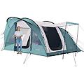 second hand tenda da campeggio egersund 5 sleeper protect
