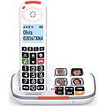 telefono cordless xtra 2355 dect bianco
