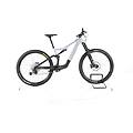 ebike ricondizionata · jam² sl 8. 8 · come nuovo
