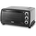 eo14902. s sfornatutto forno elettrico con spegnimento automatico 14l termostato regolabile 5