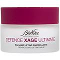 defence xage ultimate balsamo lifting rimodellante rughe profonde 50ml