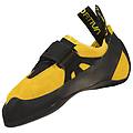 tarantula jr scarpetta arrampicata bambino yellow/black 29 eu