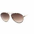 Guess Occhiali Da Sole Gu787 Gold Other 60