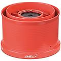 ricambi per mulinelli bobina rely nsc size 1. 5 red fluo' surfcasting