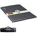 materassino easy double spessore 10 cm autogonfiante leggero pieghevole