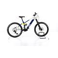 ebike ricondizionata · hc le · buone condizioni husqvarna e-bicycles