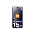 redmi note 15 pro+ 5g 8+256 256 gb black