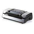 do331l macchina per sottovuoto -900 mbar nero argento (do331l)