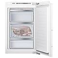 iq500 gi21vafe0 congelatore da incasso 96 l e bianco (gi21vafe0)