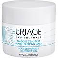 Uriage Eau Thermale Maschera Notte Idratante All Acqua