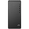 m01-f2087nl intel core i5 i5-12400 16 gb ddr4-sdram 512 gb ssd windows 11 home tower pc nero