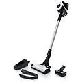 serie 6 bks611mtb scopa elettrica senza sacchetto nero bianco (bks611mtb)