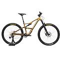 second hand bici mtb occam m ottimo