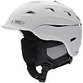 casco da sci/neve donna vantage w bianco opaco