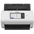 ads-4700w scanner con adf + alimentatore di fogli 600 x 600 dpi a4 nero bianco (ads4700wre1)