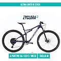 epic fsr carbonio taglia m semi-nuova