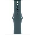 max64zm/a accessorio indossabile intelligente band verde fluoroelastomero
